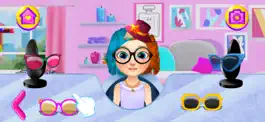 Game screenshot My Hair Salon: Haircut Maker mod apk