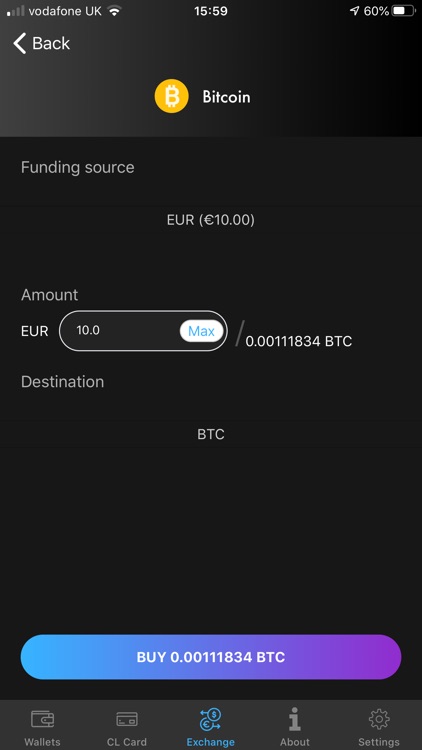Creditum Lite screenshot-3