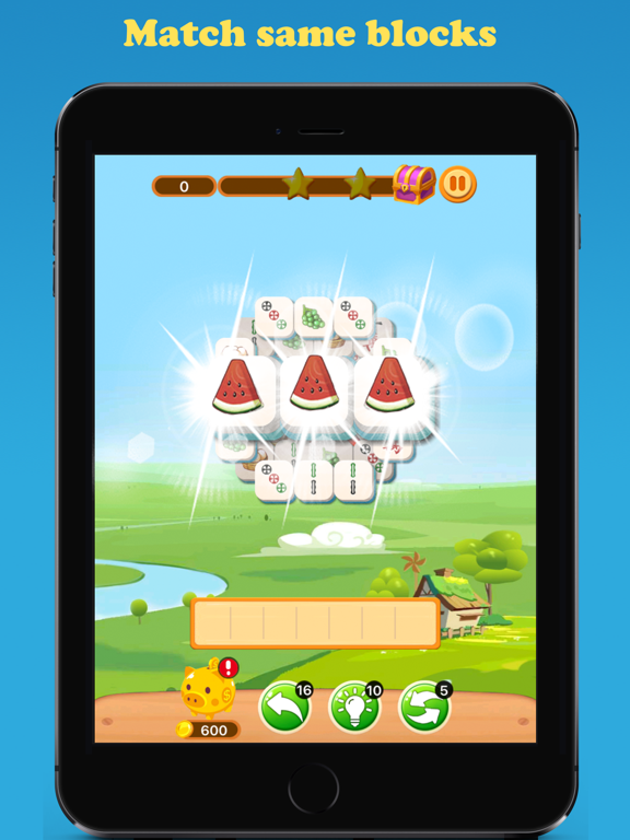 Screenshot #4 pour Tile Mobile