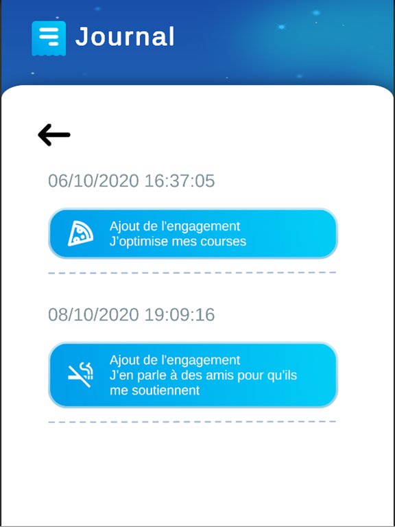 Screenshot #5 pour E-casa