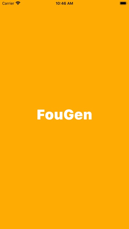 FouGen