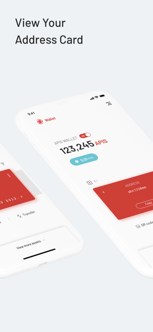 APIS Wallet(圖2)-速報App