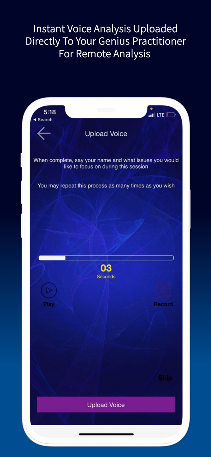 Insight Quanta Capsule