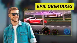 Game screenshot JDM Tuner Racing - Drag Race mod apk