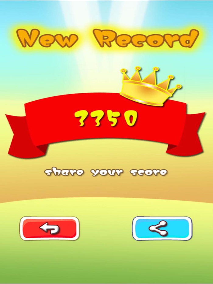 Spelling Words Challenge Games