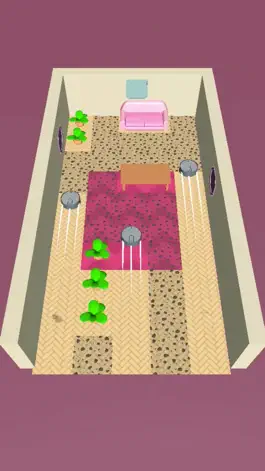 Game screenshot vacuums 3D hack