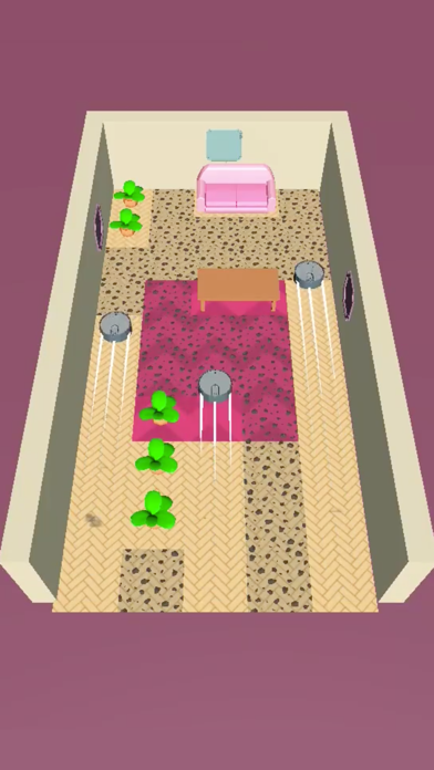vacuums 3D Screenshot
