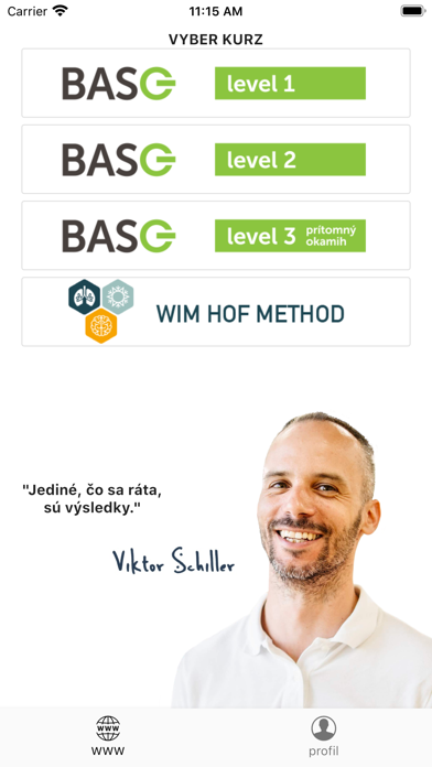 ViktorSchiller Screenshot