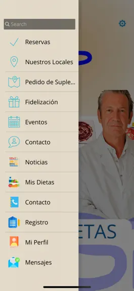 Game screenshot Método San Pablo de Nutrición apk