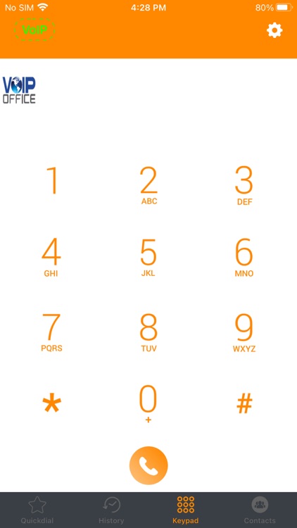 voip office