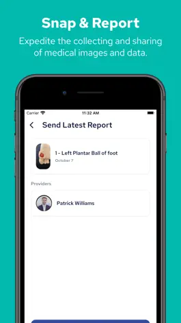 Game screenshot CarePICS apk