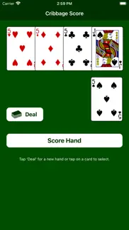 cribbage score problems & solutions and troubleshooting guide - 2