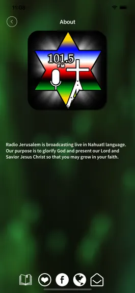 Game screenshot Radio Jerusalen hack