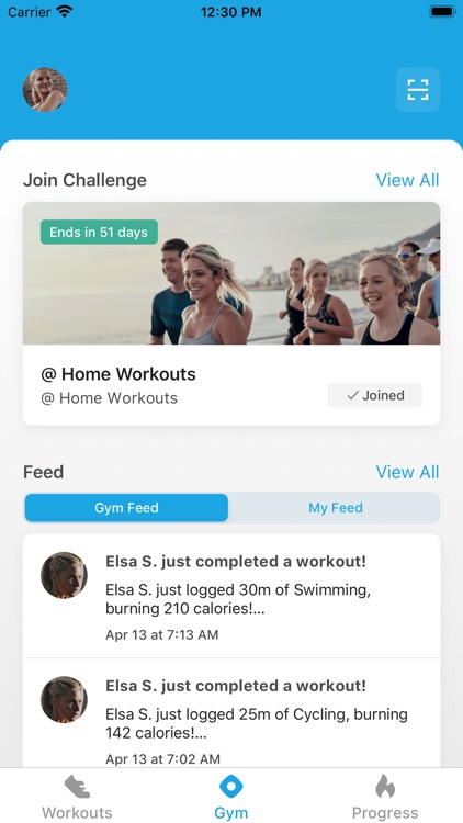 Moveo Fitness
