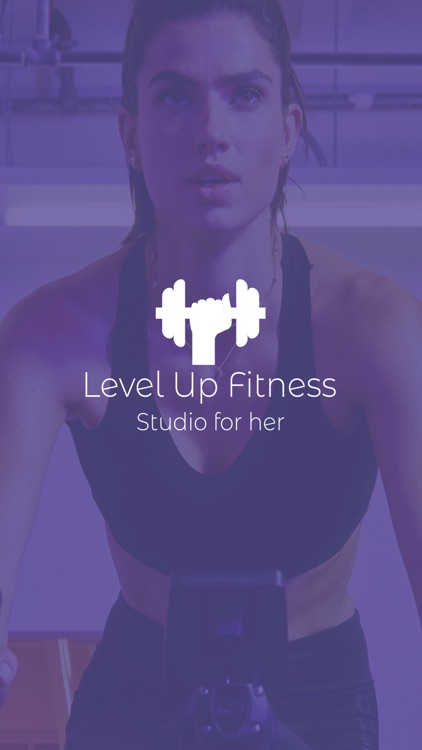 Level Up Studio