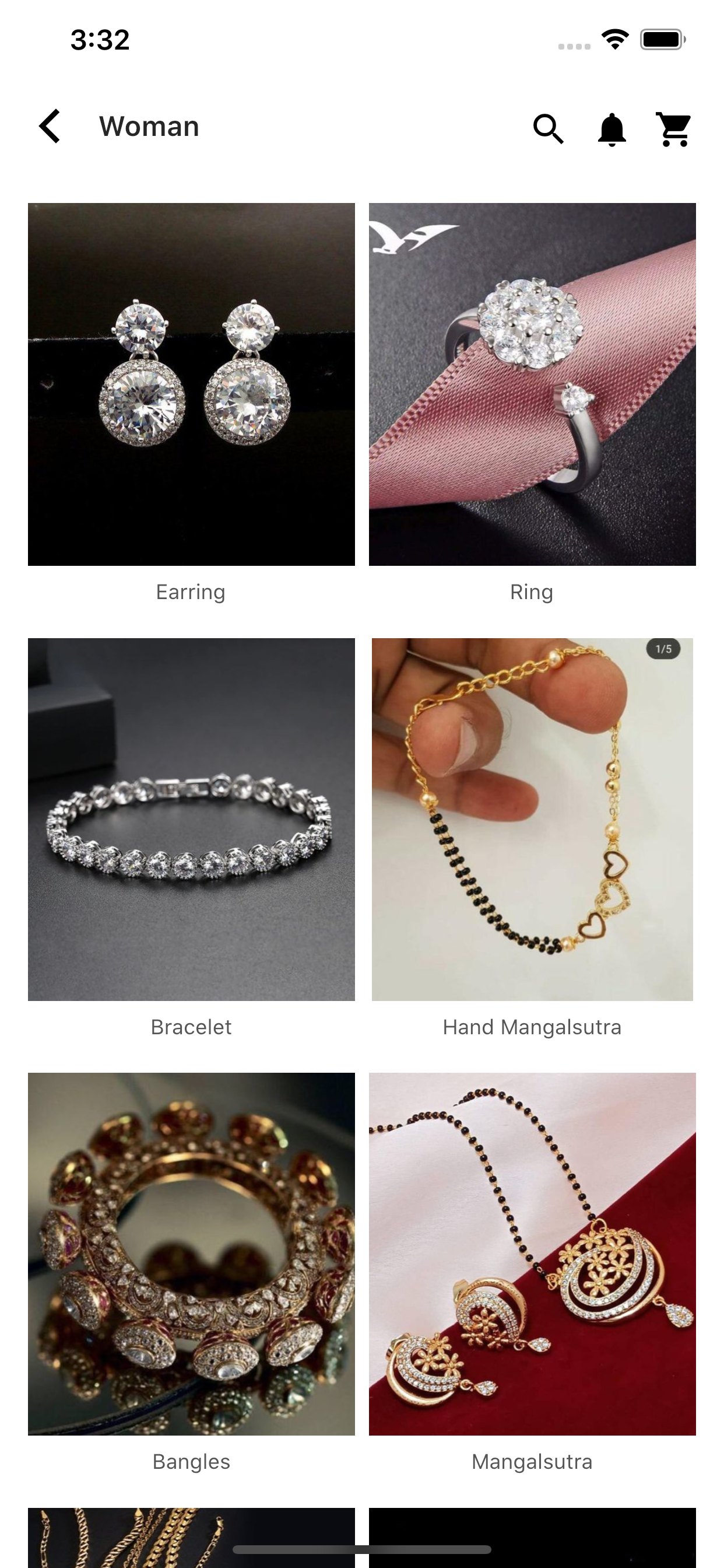 Om Art Jewelry