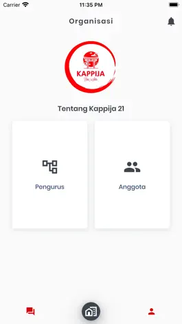 Game screenshot Kappija 21 apk