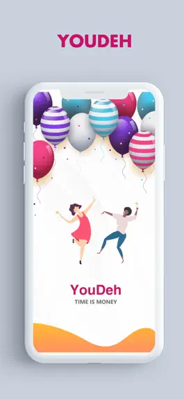 Game screenshot YouDeh apk