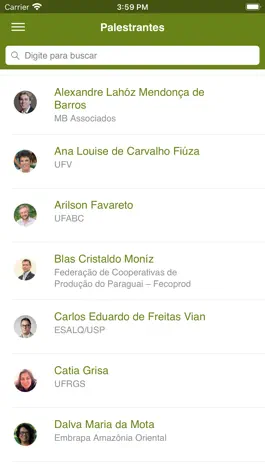 Game screenshot 58º Congresso SOBER hack