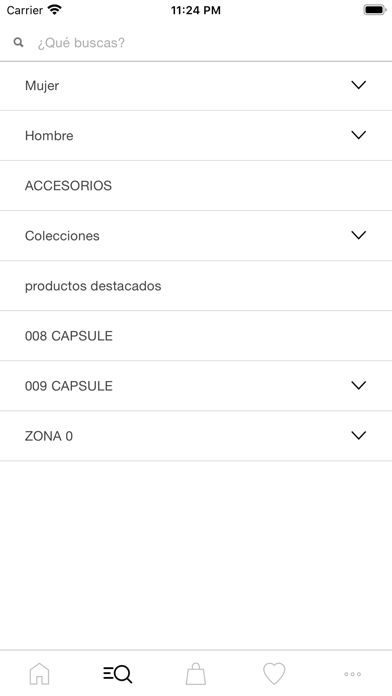 LaSal Screenshot