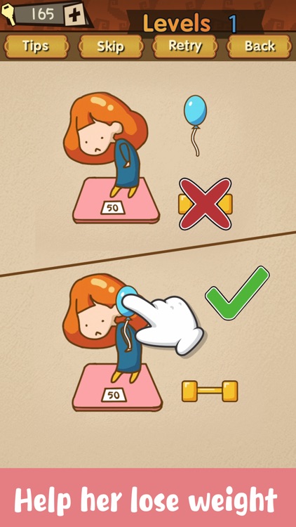 Super Brain - Funny Puzzle screenshot-0
