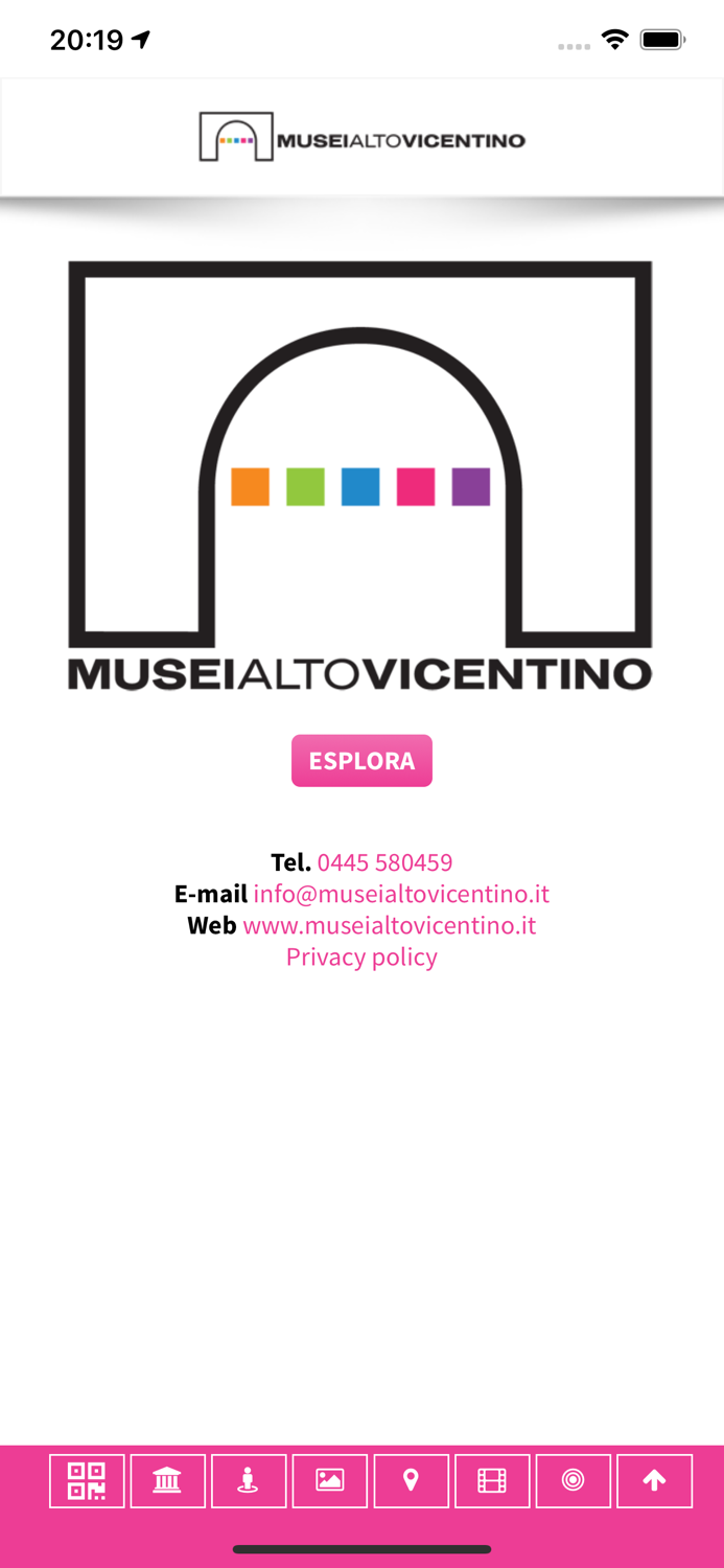 Musei AltoVicentino
