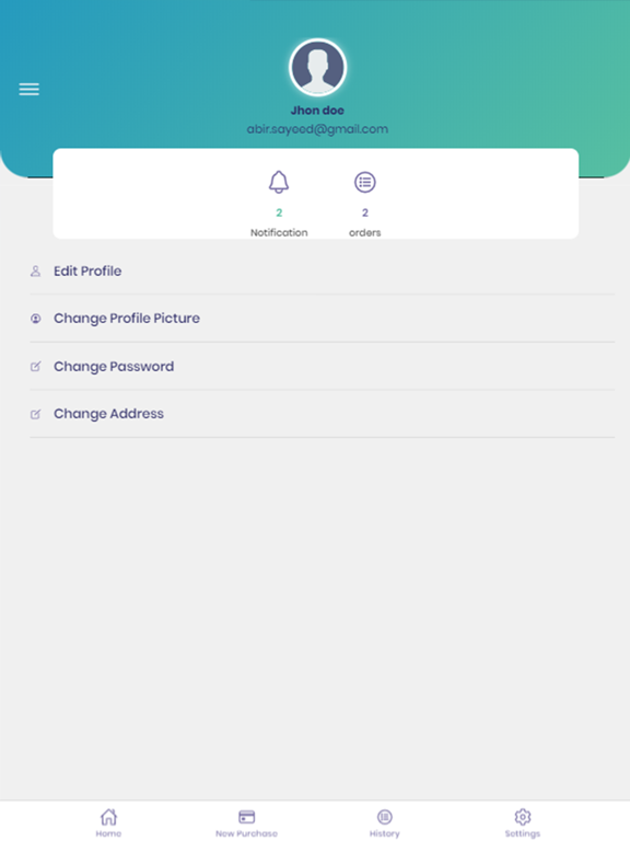 Screenshot #6 pour BookOne Local