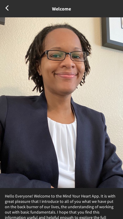 Mind Your Heart screenshot-3