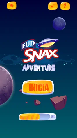 Game screenshot Mi Fud Snax Juegos mod apk