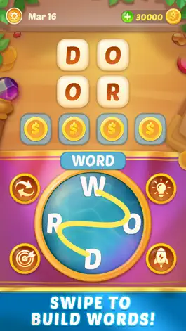 Game screenshot Word Magic Spell mod apk