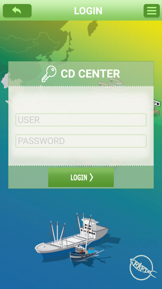 #3. eACDS-Catch Report Hybrid (iOS) By: SEAFDEC