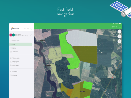 Screenshot #5 pour Farmis