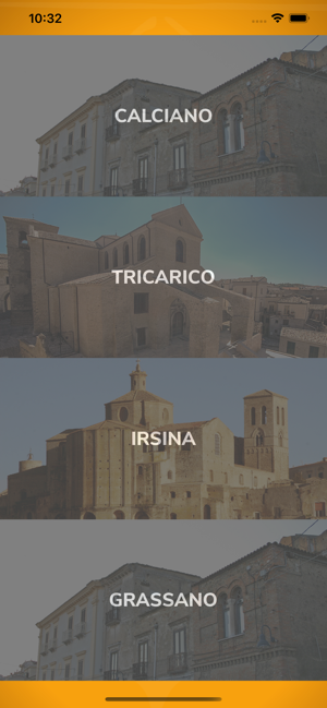 Museo diffuso Bradano Basento(圖3)-速報App