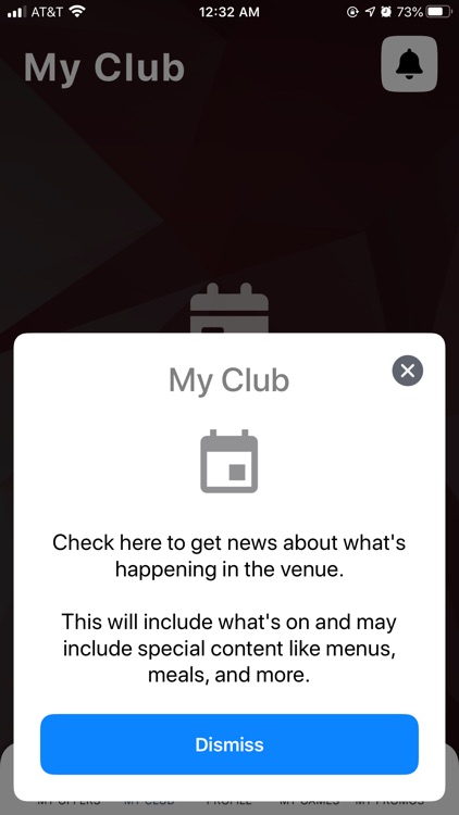 Broken Hill Demo Club screenshot-5
