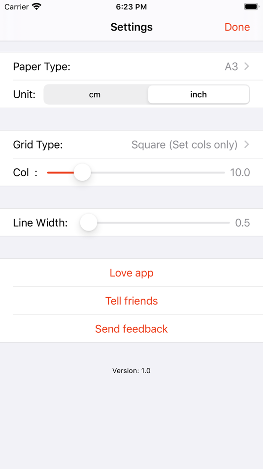 #4. Draw Grid on Image (iOS) 由: Thang Do