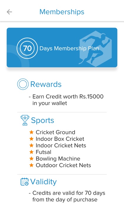 SportsCube screenshot-4