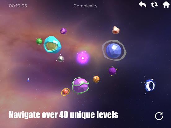 Screenshot #4 pour Astro-g