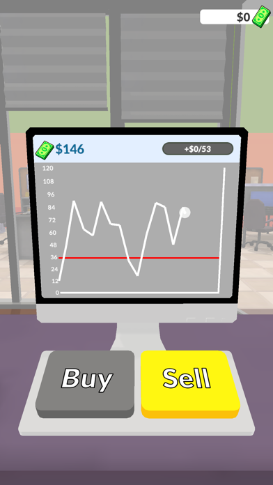 Get Rich! 3D Screenshot