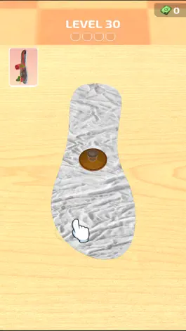 Game screenshot Flip Flops DIY apk