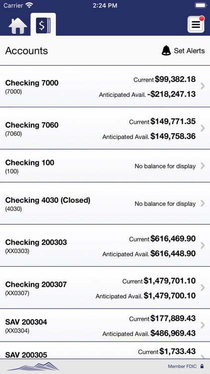 RNB/Front Range State Bank Biz screenshot-5