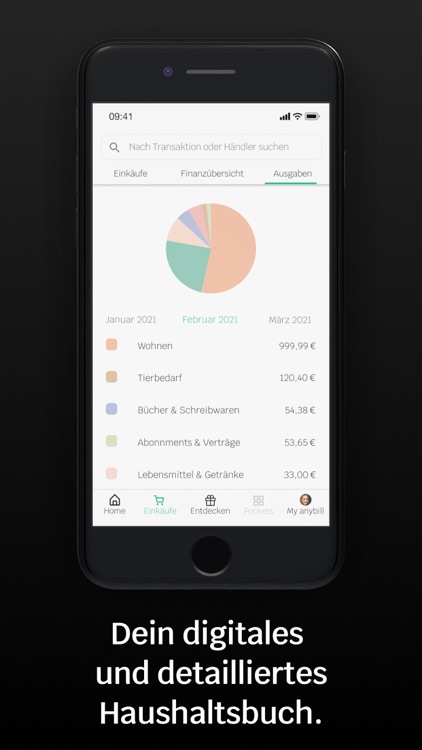 anybill screenshot-5