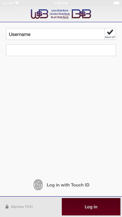 Wray State Bank Business Screenshot