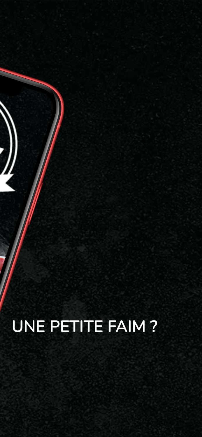 Frenchy Food Factory