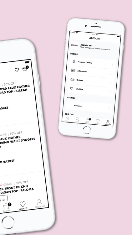 Rebellious Fashion screenshot-5