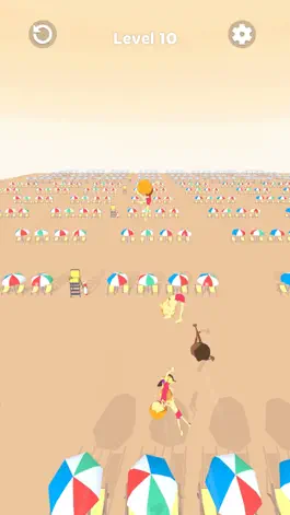 Game screenshot Banana Boat 3D mod apk