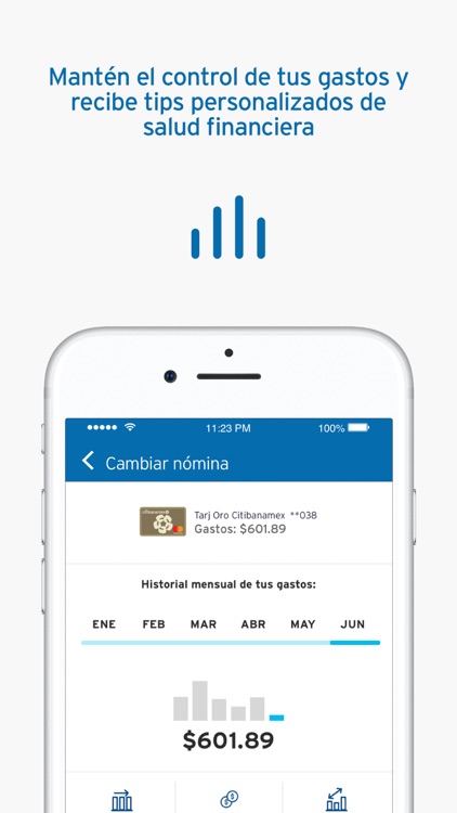 Citibanamex Móvil