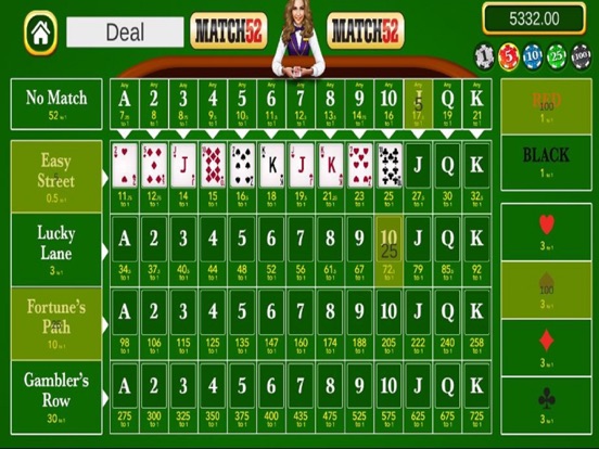 Screenshot #3 for Match52