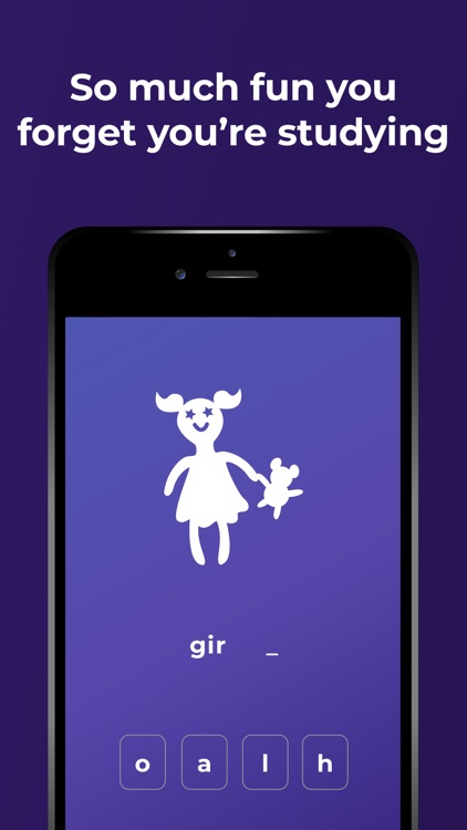 Learn Arabic language by Drops screenshot-7