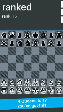 Game screenshot Really Bad Chess+ apk