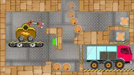 Game screenshot Mini Truck Loader hack